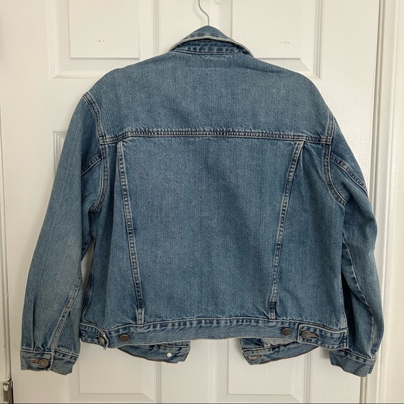 ASOS Denim Jacket - Picture 3 of 3
